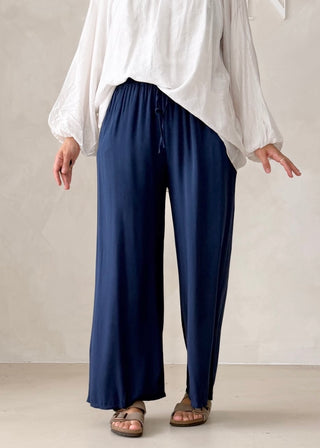 Nefes Hose MIT Schnürchen
