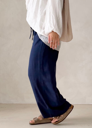 Nefes Hose MIT Schnürchen