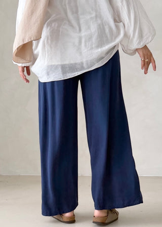 Nefes Hose MIT Schnürchen