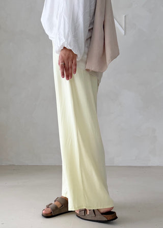 Nefes Hose MIT Schnürchen