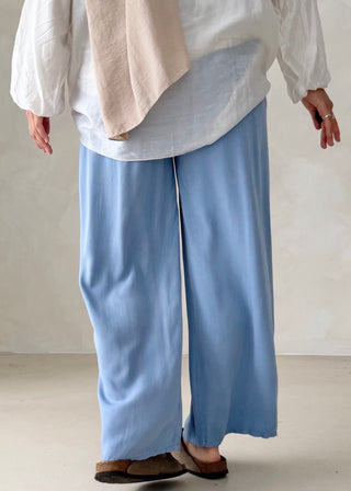 Nefes Hose MIT Schnürchen