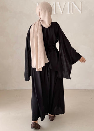 Zweiteiler MIT CAPE