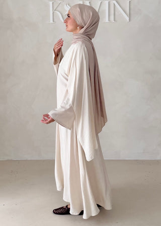 Zweiteiler MIT CAPE