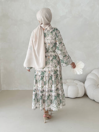 Viella Kleid