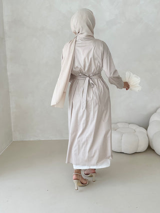 Kamari Kleid