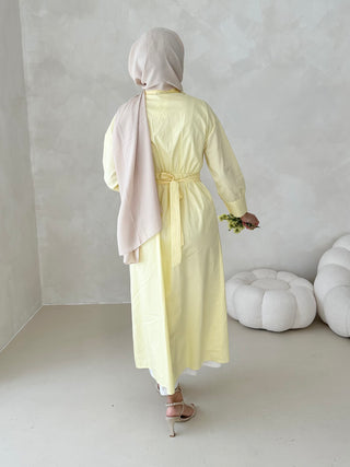Kamari Kleid