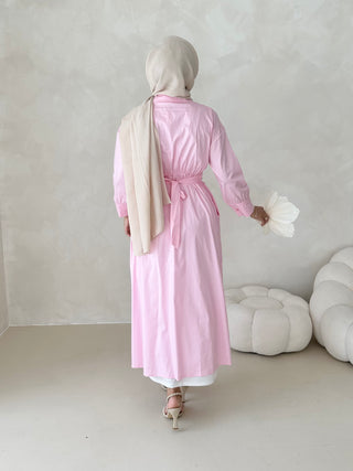 Kamari Kleid