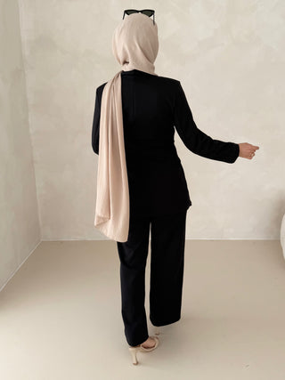 Alya Blazer 2-Teiler