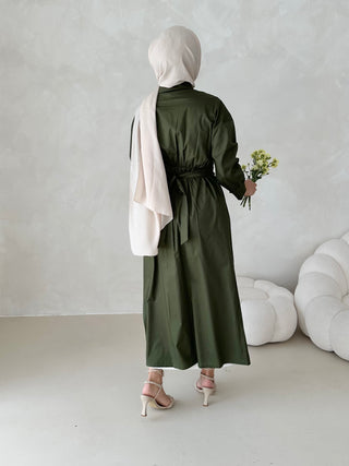 Kamari Kleid