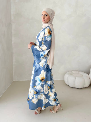 Alora Kleid