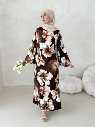 Alora Kleid