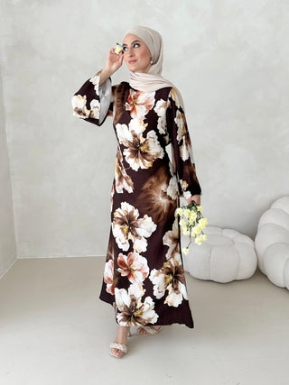 Alora Kleid
