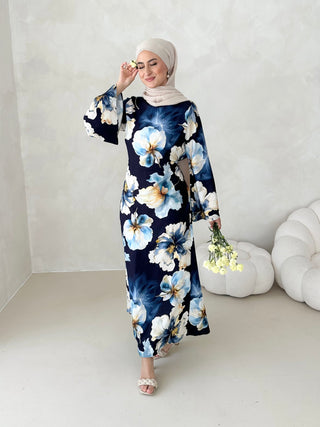 Alora Kleid