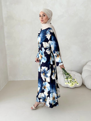 Alora Kleid