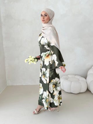Alora Kleid