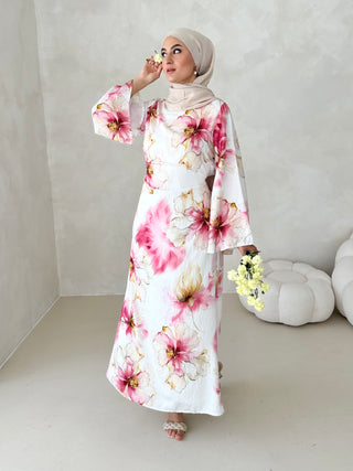 Alora Kleid