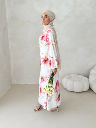 Alora Kleid