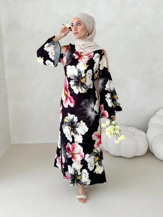 Alora Kleid