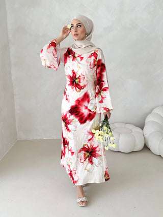 Alora Kleid