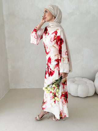 Alora Kleid