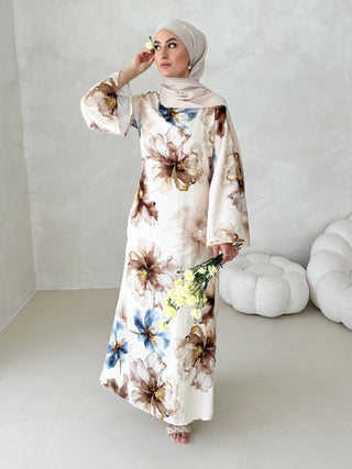 Alora Kleid