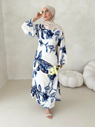 Maisha Kleid