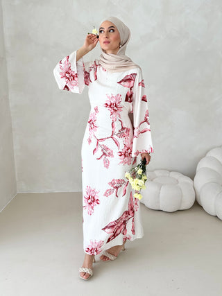 Maisha Kleid