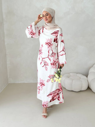 Maisha Kleid