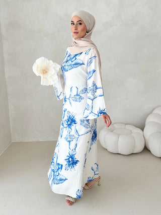 Maisha Kleid