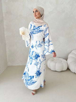 Maisha Kleid