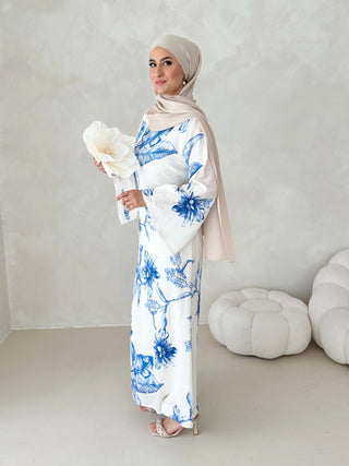 Maisha Kleid
