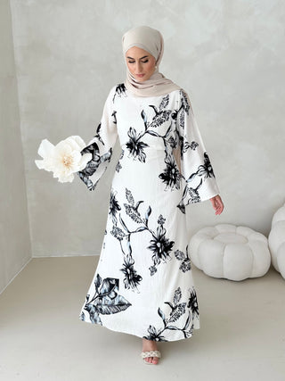 Maisha Kleid