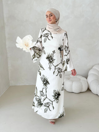Maisha Kleid