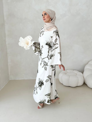 Maisha Kleid
