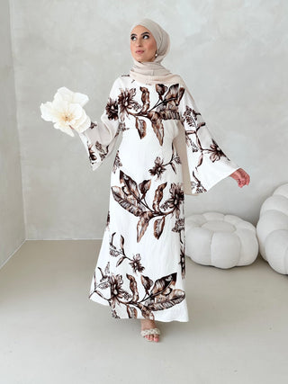 Maisha Kleid