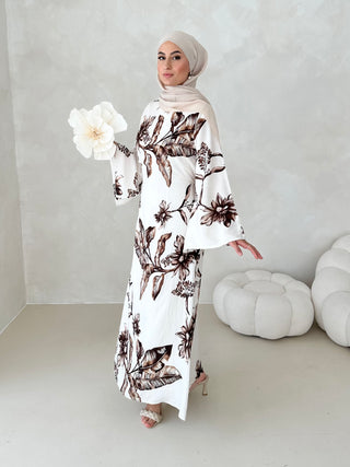 Maisha Kleid