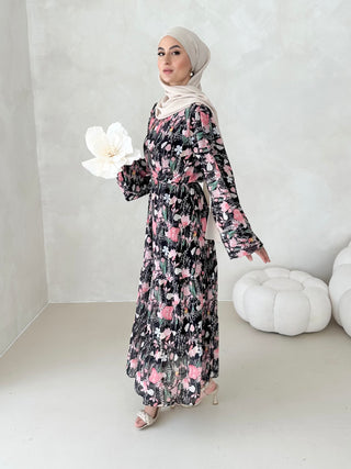 Viella Kleid