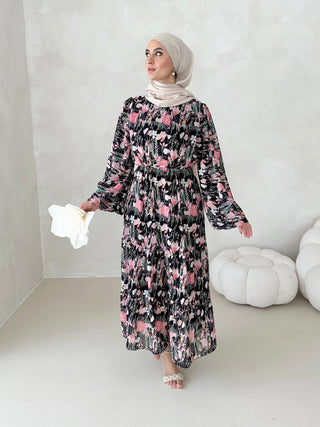 Viella Kleid