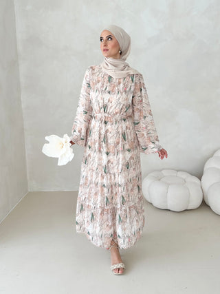 Viella Kleid
