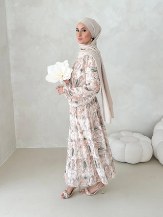 Viella Kleid