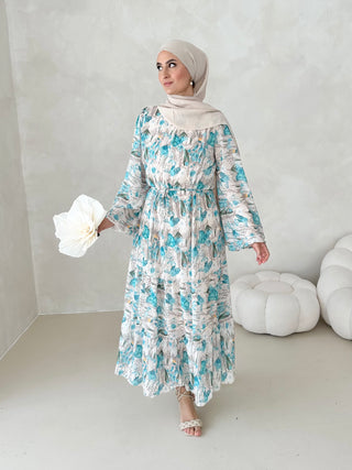 Viella Kleid