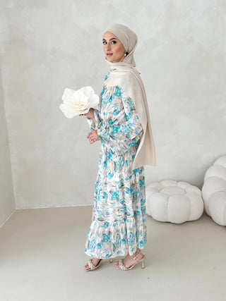 Viella Kleid