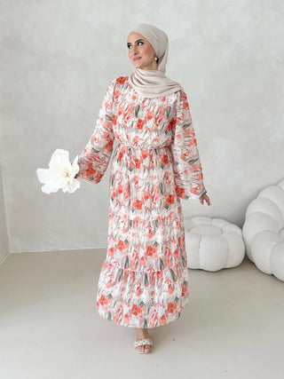 Viella Kleid