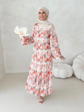 Viella Kleid