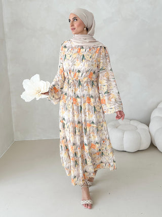 Viella Kleid