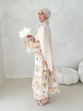 Viella Kleid