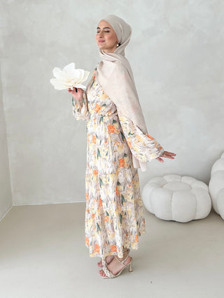 Viella Kleid