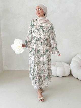 Viella Kleid