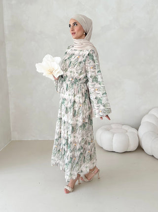 Viella Kleid