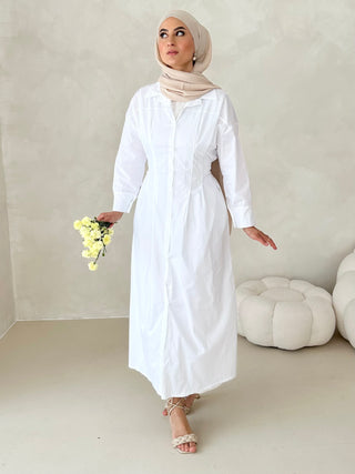 Kamari Kleid